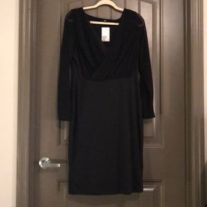 Black H&M Dress